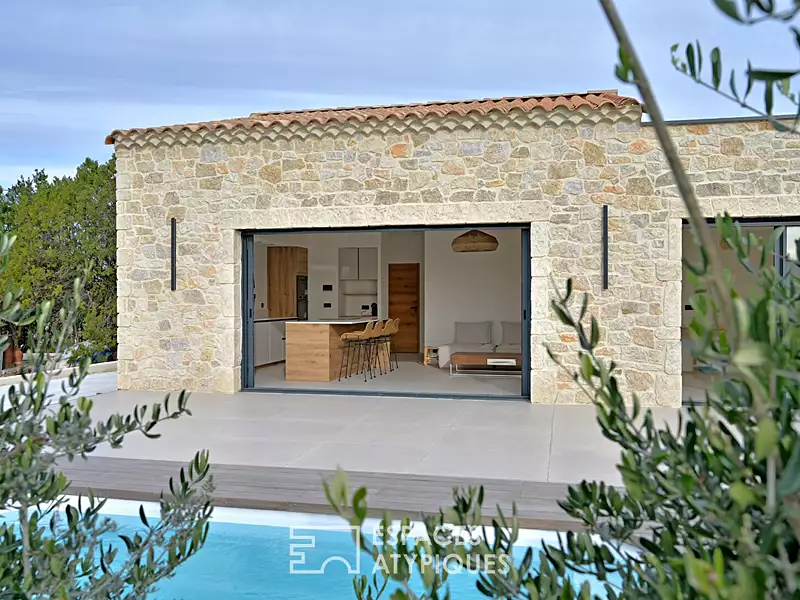 Maison, 80 m²