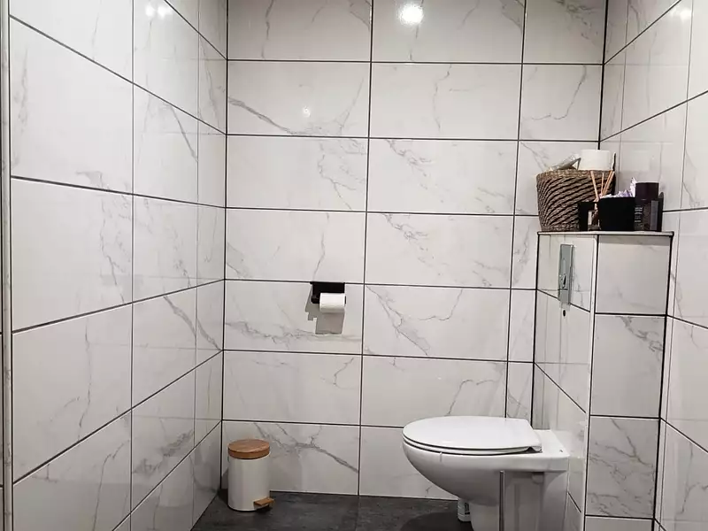 Appartement, 96 m²