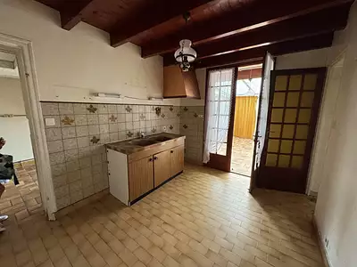 Maison, 112 m²