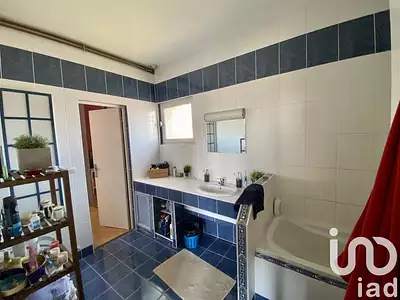 Maison, 184 m²