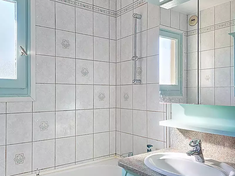 Appartement, 78 m²