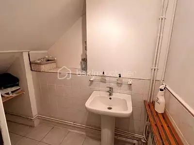 Maison, 104 m²