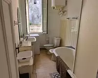 Appartement, 52,88 m²