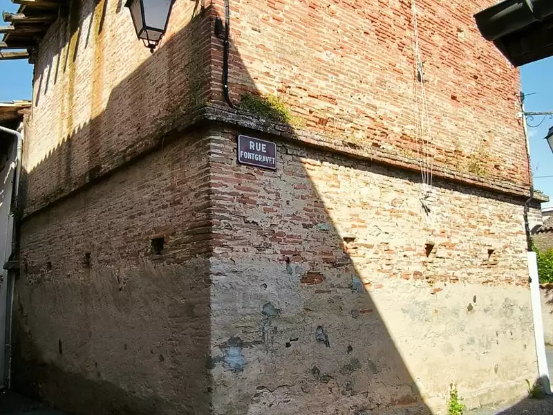 Parking, 40 m²