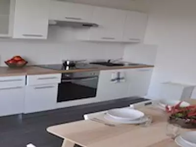 Appartement, 11 m²