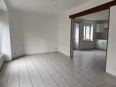 Maison, 116 m²