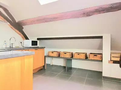 Appartement, 43 m²
