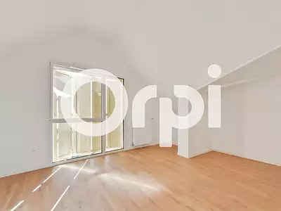 Appartement, 60 m²