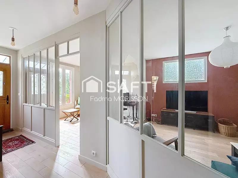 Maison, 170 m²