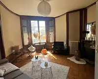 Appartement, 85,86 m²