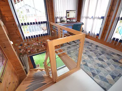 Maison, 200 m²