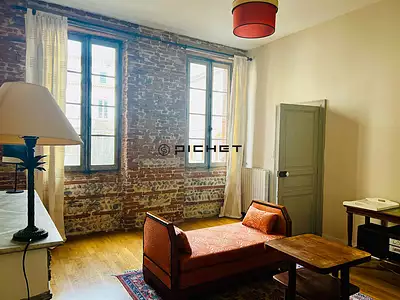Appartement, 66 m²