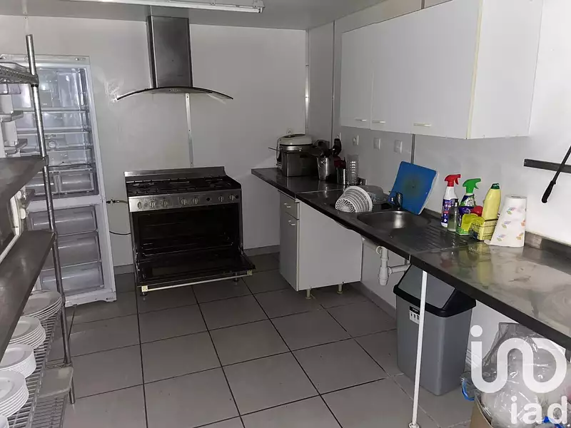 Maison, 91 m²