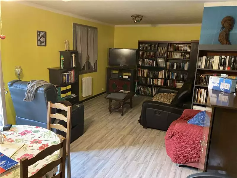 Maison, 79 m²