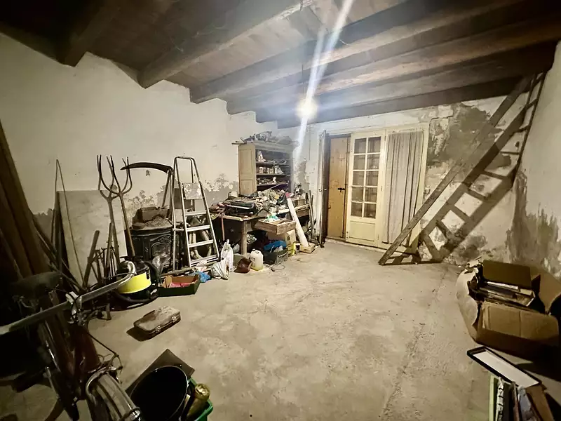 Maison, 155 m²