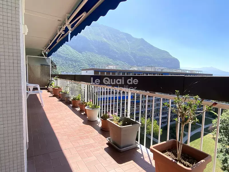 Appartement, 102,26 m²