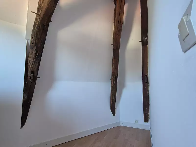 Maison, 112 m²