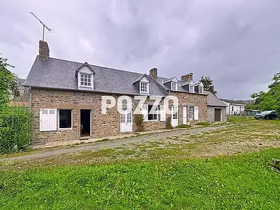 Maison, 97,35 m²
