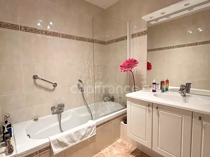 Appartement, 102 m²