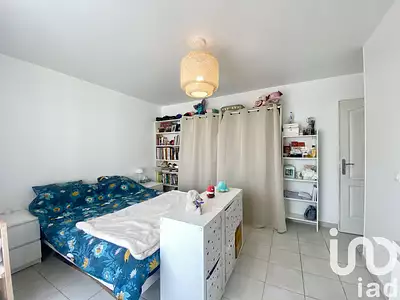 Maison, 115 m²