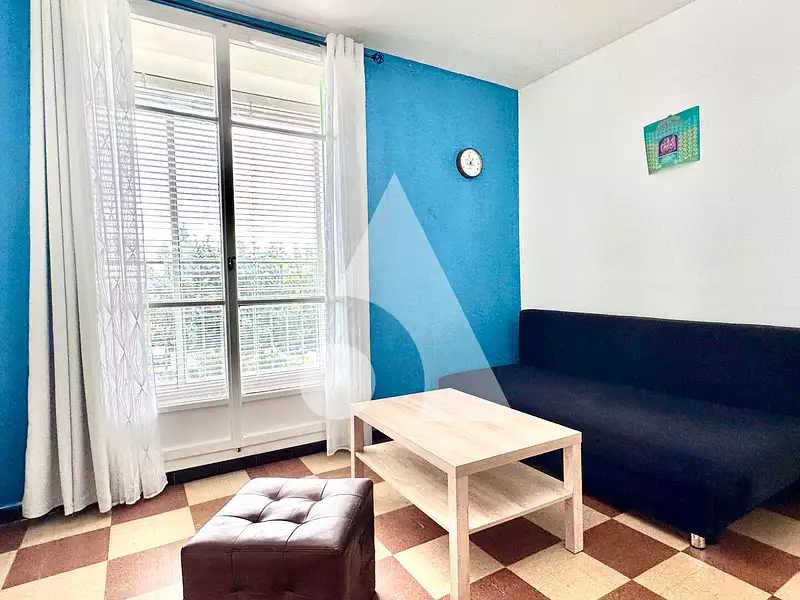 Appartement, 58,01 m²