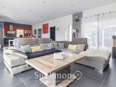 Maison, 150 m²