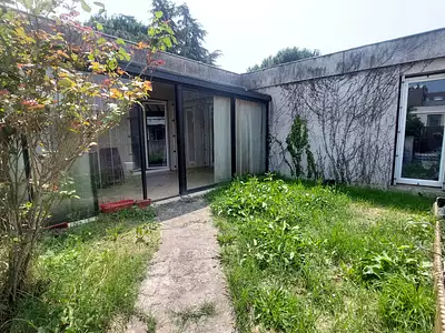 Maison, 92 m²