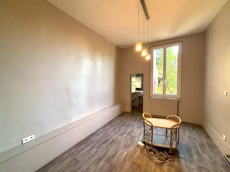 Maison, 127 m²