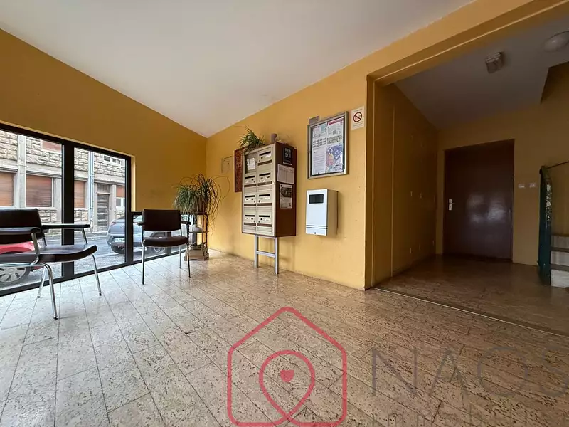 Appartement, 79,39 m²