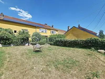 Maison, 252 m²