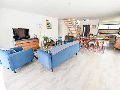 Maison, 145 m²