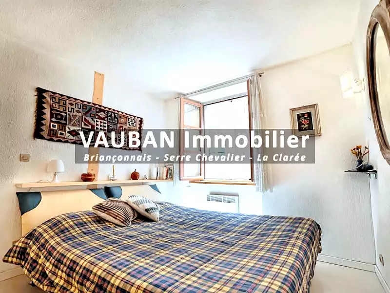 Appartement, 42,19 m²
