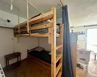 Appartement, 31,1 m²