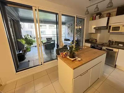 Appartement, 80 m²