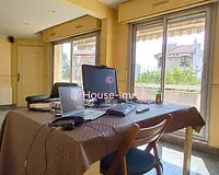 Appartement, 115 m²