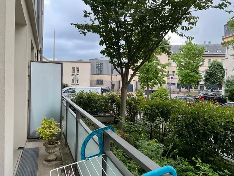 Appartement, 34 m²