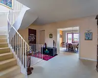 Appartement, 187 m²