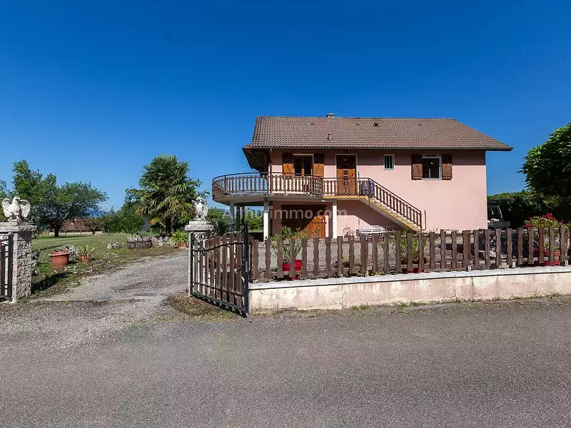 Maison, 91,6 m²