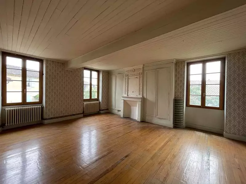 Maison, 236,7 m²