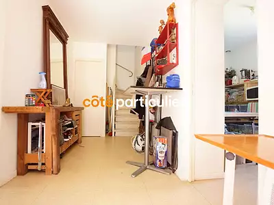 Maison, 84,54 m²