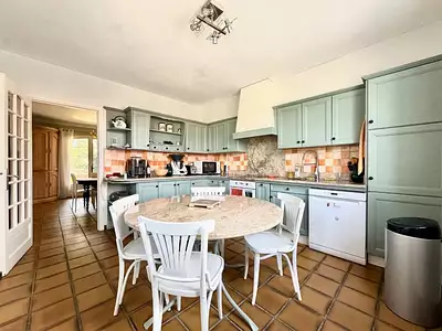 Maison, 163 m²