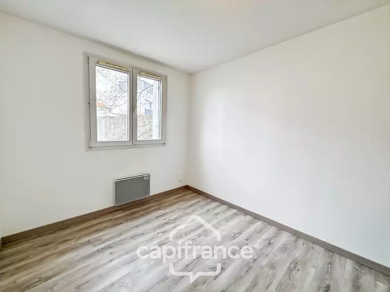 Appartement, 89 m²