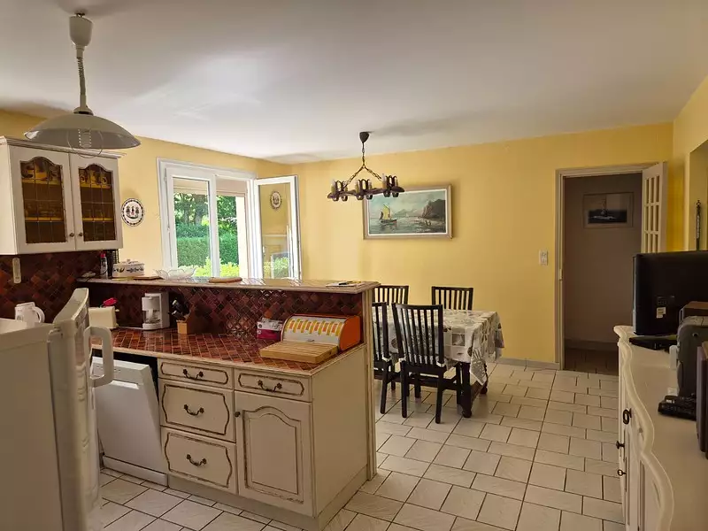 Maison, 110 m²