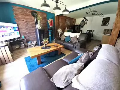 Maison, 180 m²