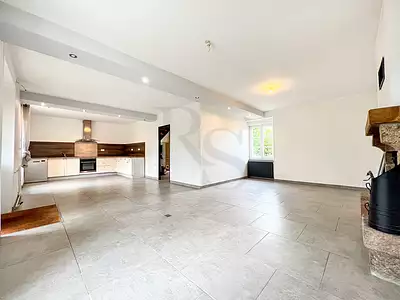 Maison, 112 m²