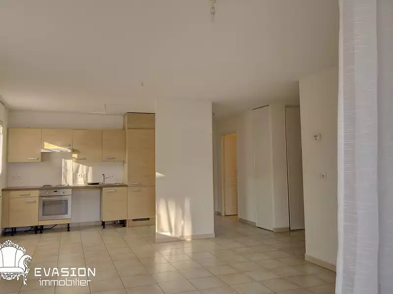 Appartement, 78,18 m²