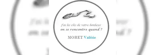 Valérie MORET - L'Agence Immobilière