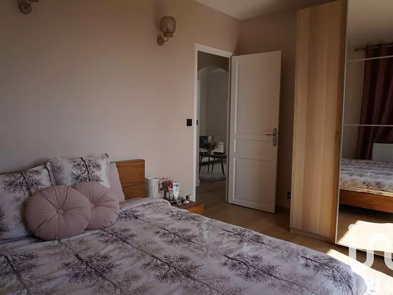 Maison, 180 m²