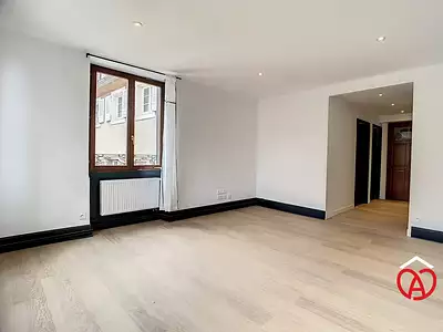 Appartement, 59,3 m²