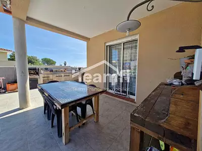 Maison, 110 m²